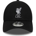 shapka-izvita-cherna-reguliruem-9forty-core-na-liverpool-football-club-premier-league-ot-new-era