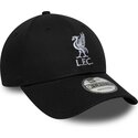 shapka-izvita-cherna-reguliruem-9forty-core-na-liverpool-football-club-premier-league-ot-new-era