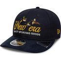 shapka-izvita-tmnosin-reguliruem-9fifty-retro-crown-suede-ot-new-era