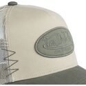 shapka-izvita-traker-bezhov-snapbek-used-02-ot-von-dutch