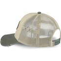 shapka-izvita-traker-bezhov-snapbek-used-02-ot-von-dutch
