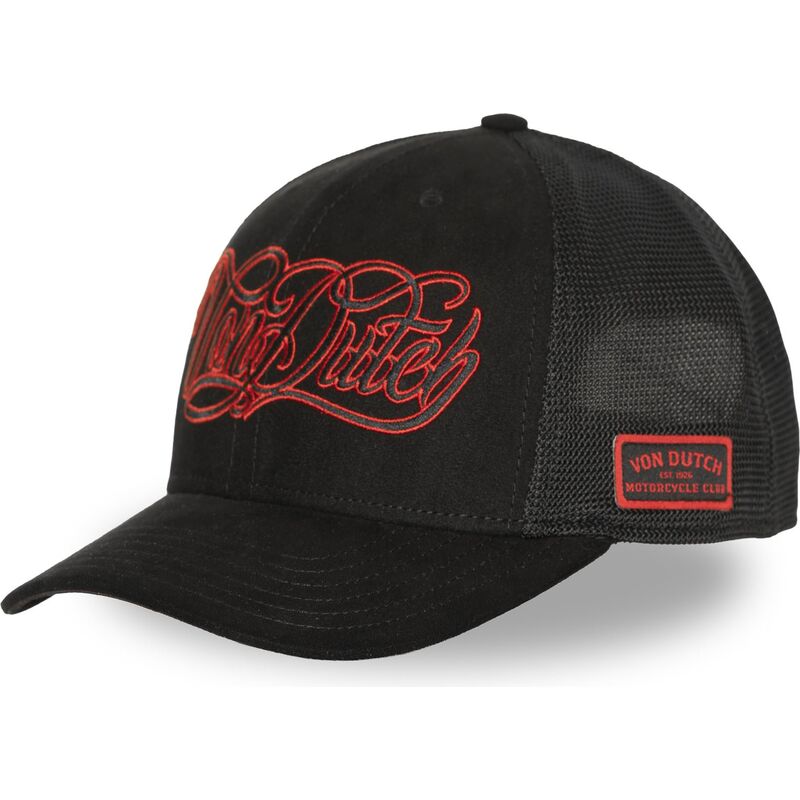 shapka-izvita-traker-cherna-snapbek-can03-ot-von-dutch
