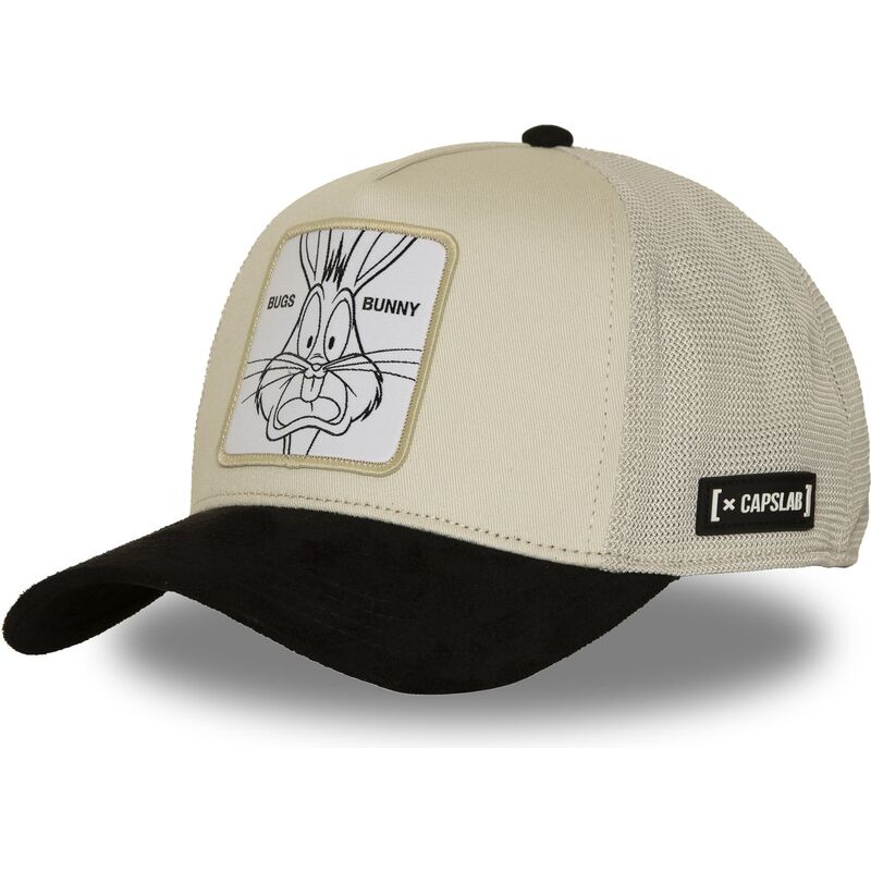 shapka-izvita-traker-bezhov-snapbek-loo14-bic-bgs-bni-looney-tunes-ot-capslab