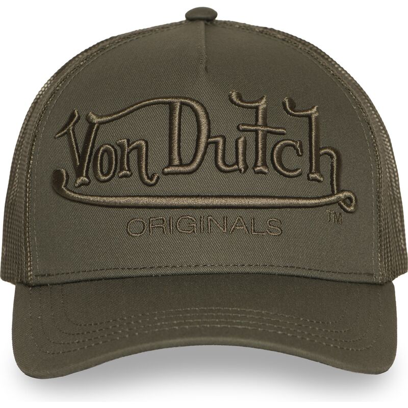 shapka-izvita-traker-zelena-snapbek-emb04-ot-von-dutch shapka-izvita-traker-zelena-snapbek-emb04-ot-von-dutch