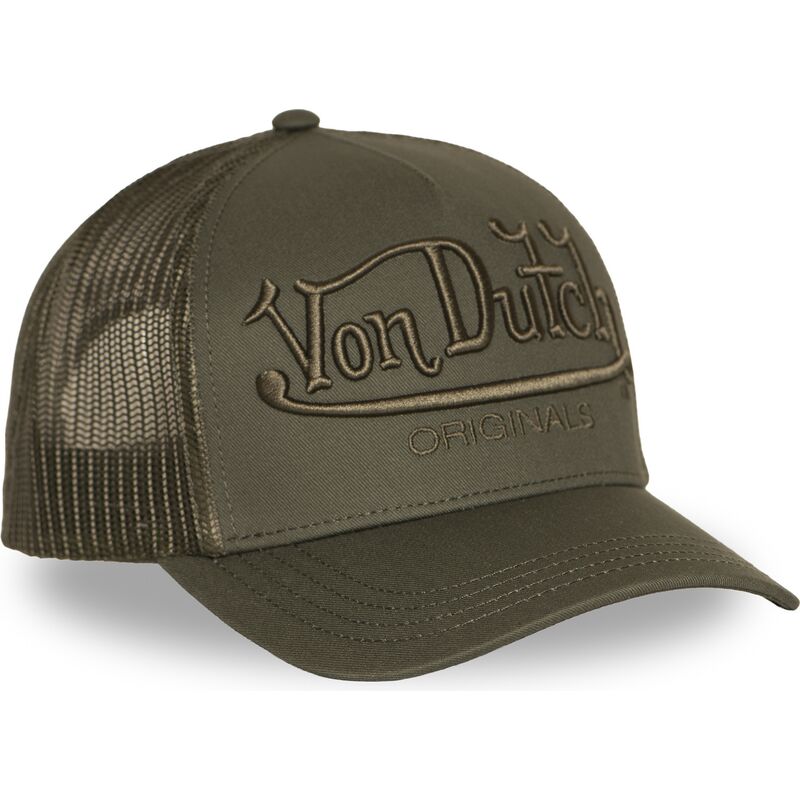 shapka-izvita-traker-zelena-snapbek-emb04-ot-von-dutch shapka-izvita-traker-zelena-snapbek-emb04-ot-von-dutch