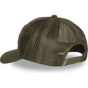 shapka-izvita-traker-zelena-snapbek-emb04-ot-von-dutch