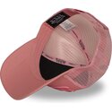 shapka-izvita-traker-roza-snapbek-emb05-ot-von-dutch