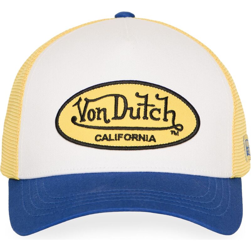 shapka-izvita-traker-mnogocveten-snapbek-lof-b42-ot-von-dutch
