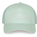 shapka-izvita-traker-zelena-snapbek-rosa-log21-ot-von-dutch