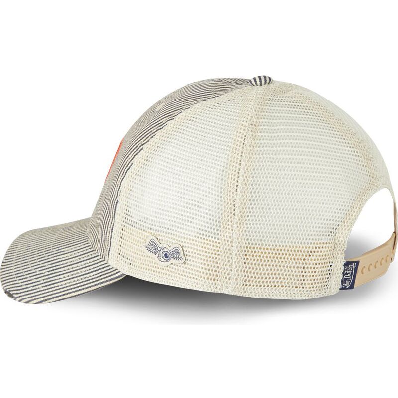shapka-izvita-traker-tmnosin-snapbek-mac12-ot-von-dutch