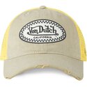 shapka-izvita-traker-mnogocveten-snapbek-mac14-ot-von-dutch