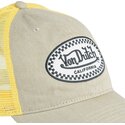 shapka-izvita-traker-mnogocveten-snapbek-mac14-ot-von-dutch