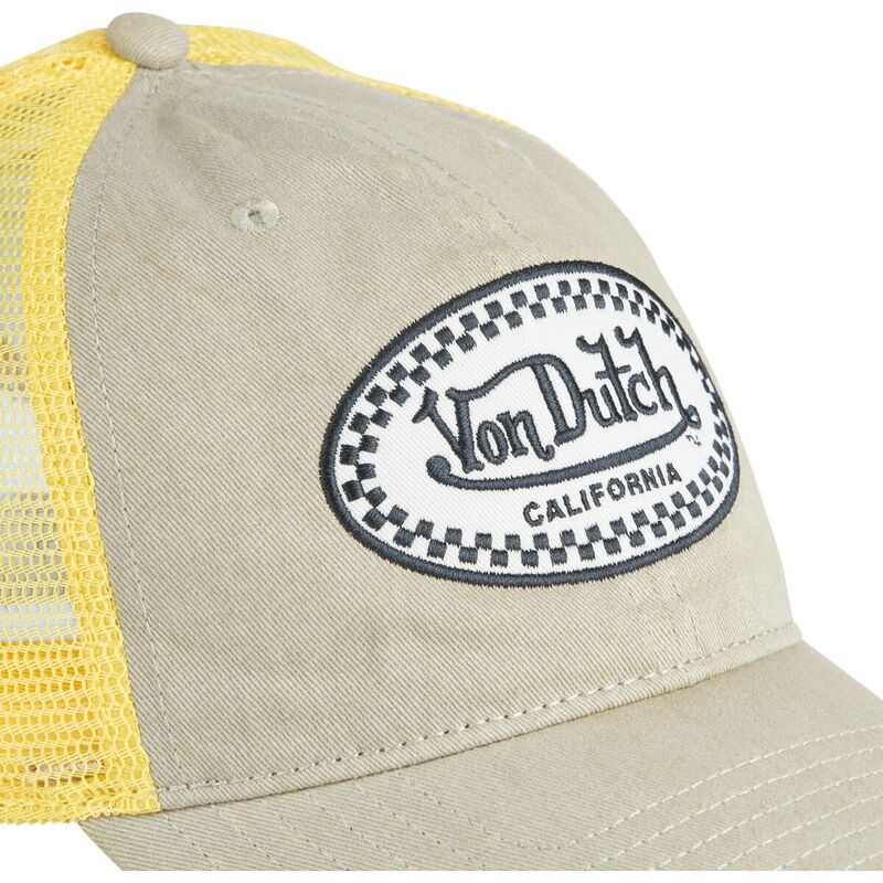 shapka-izvita-traker-mnogocveten-snapbek-mac14-ot-von-dutch