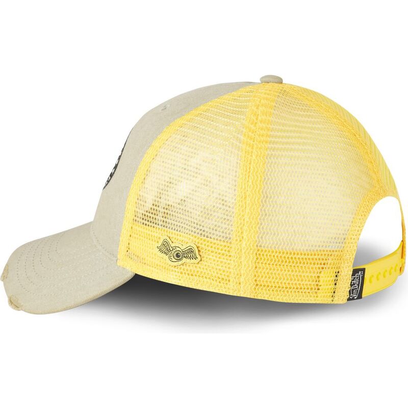 shapka-izvita-traker-mnogocveten-snapbek-mac14-ot-von-dutch