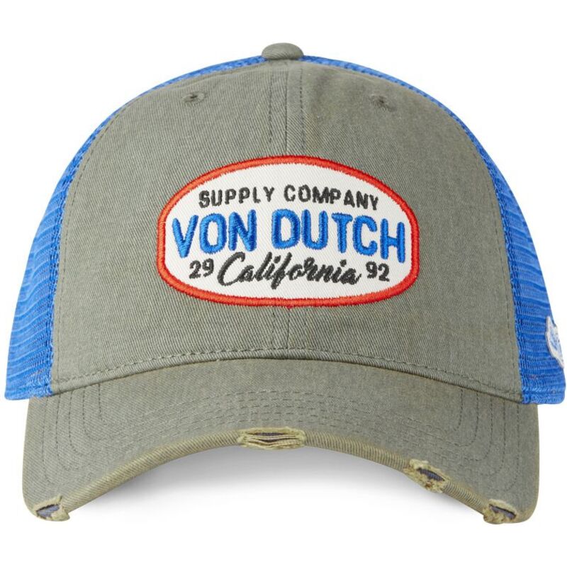 shapka-izvita-traker-mnogocveten-snapbek-mac15-ot-von-dutch