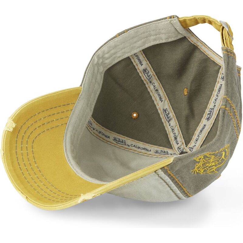 shapka-izvita-mnogocveten-reguliruem-retro13-ot-von-dutch