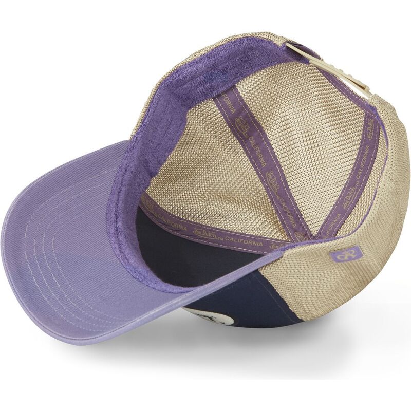 shapka-izvita-traker-mnogocveten-snapbek-terry13-ot-von-dutch
