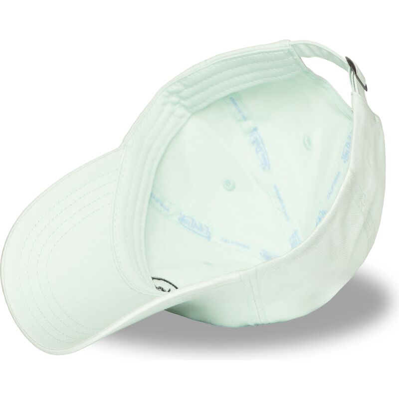 shapka-izvita-zelena-reguliruem-log12-ot-von-dutch