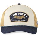 shapka-izvita-traker-mnogocveten-snapbek-sem07-ot-von-dutch