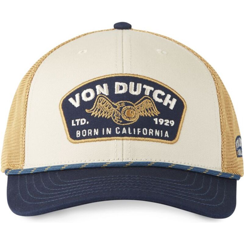 shapka-izvita-traker-mnogocveten-snapbek-sem07-ot-von-dutch shapka-izvita-traker-mnogocveten-snapbek-sem07-ot-von-dutch