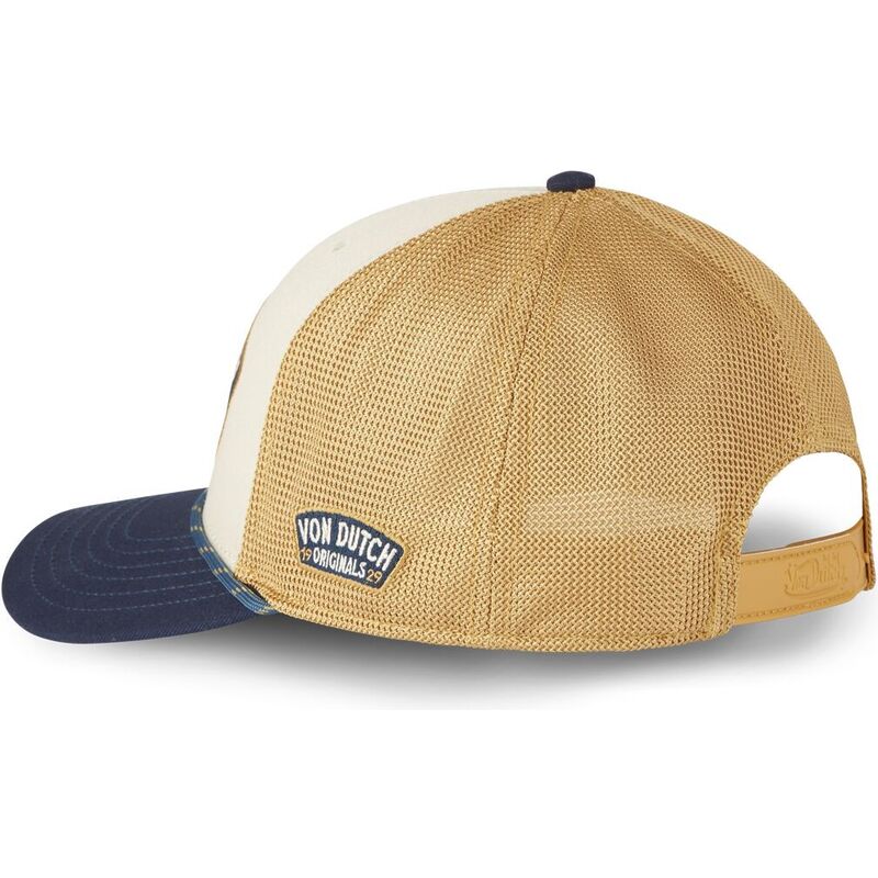 shapka-izvita-traker-mnogocveten-snapbek-sem07-ot-von-dutch shapka-izvita-traker-mnogocveten-snapbek-sem07-ot-von-dutch