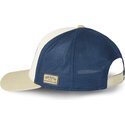 shapka-izvita-traker-bezhov-snapbek-sem10-ot-von-dutch