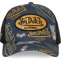 shapka-izvita-traker-tmnosin-snapbek-cafe08-ot-von-dutch