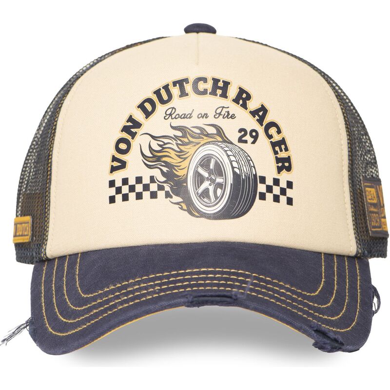 shapka-izvita-traker-mnogocveten-snapbek-crew32-ot-von-dutch