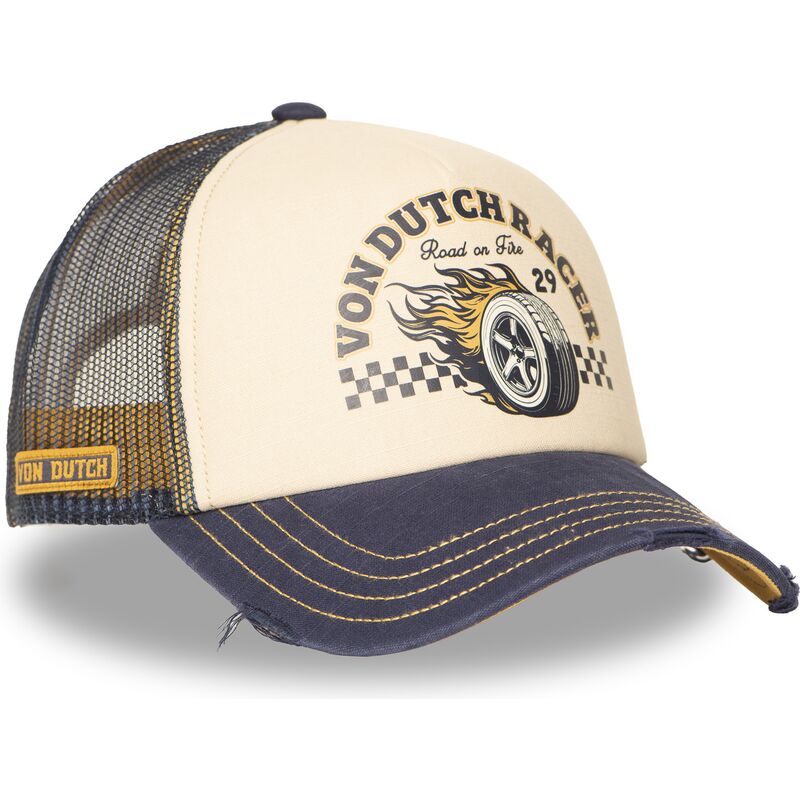shapka-izvita-traker-mnogocveten-snapbek-crew32-ot-von-dutch