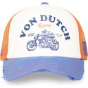 shapka-izvita-traker-mnogocveten-snapbek-crew34-ot-von-dutch