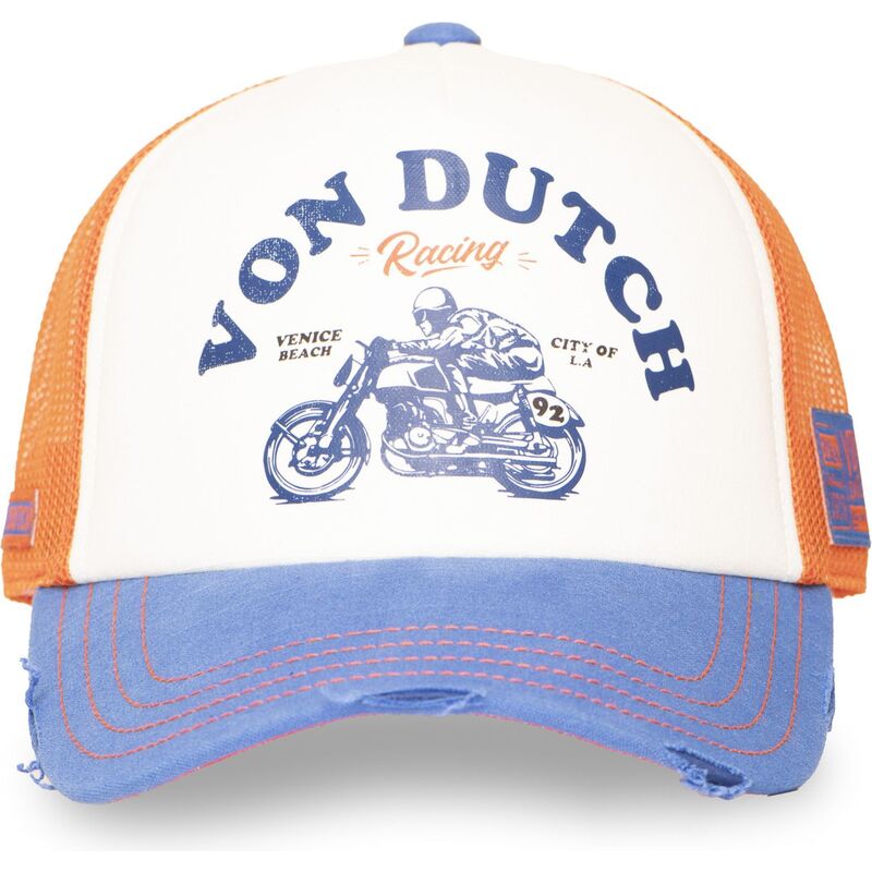 shapka-izvita-traker-mnogocveten-snapbek-crew34-ot-von-dutch