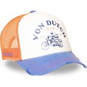shapka-izvita-traker-mnogocveten-snapbek-crew34-ot-von-dutch