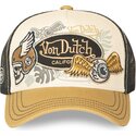 shapka-izvita-traker-mnogocveten-snapbek-patches15-ot-von-dutch