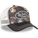 shapka-izvita-traker-cherna-snapbek-subl16-ot-von-dutch