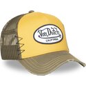 shapka-izvita-traker-mnogocveten-snapbek-used-12-ot-von-dutch