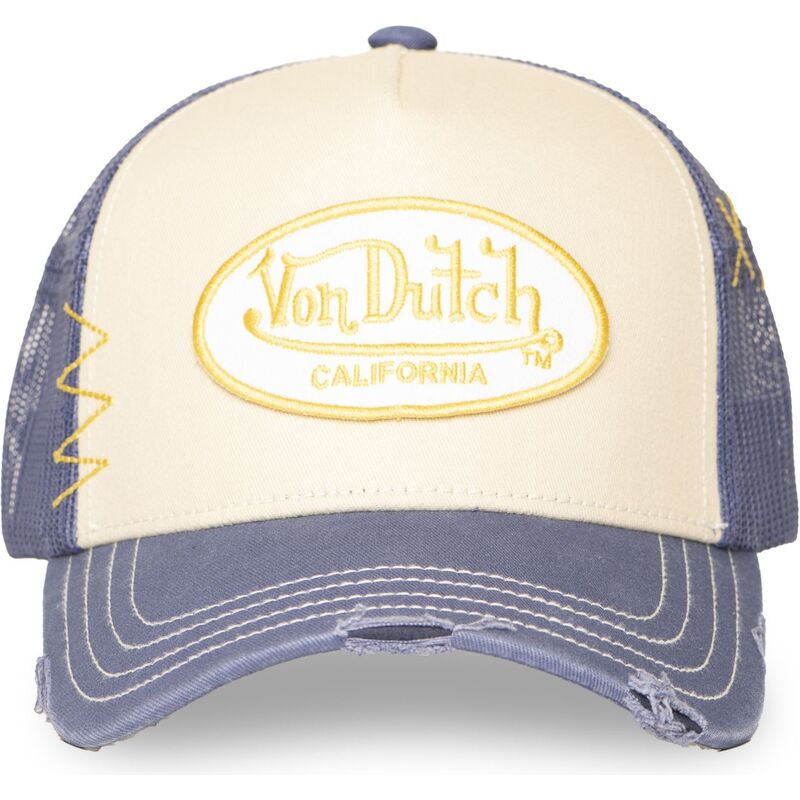 shapka-izvita-traker-mnogocveten-snapbek-used-13-ot-von-dutch shapka-izvita-traker-mnogocveten-snapbek-used-13-ot-von-dutch