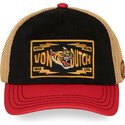 shapka-izvita-traker-mnogocveten-snapbek-wild11-ot-von-dutch