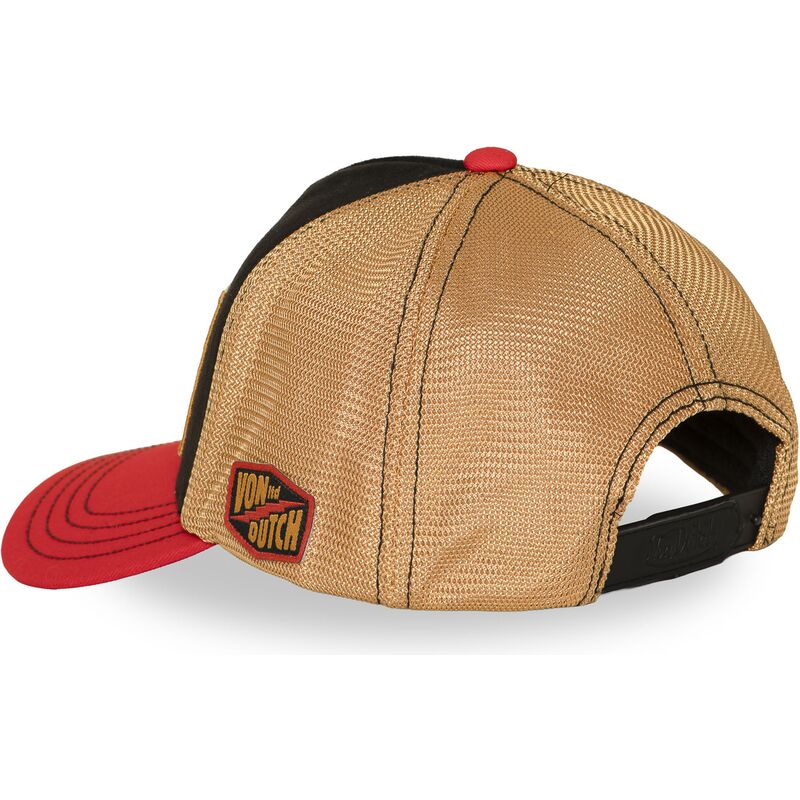 shapka-izvita-traker-mnogocveten-snapbek-wild11-ot-von-dutch