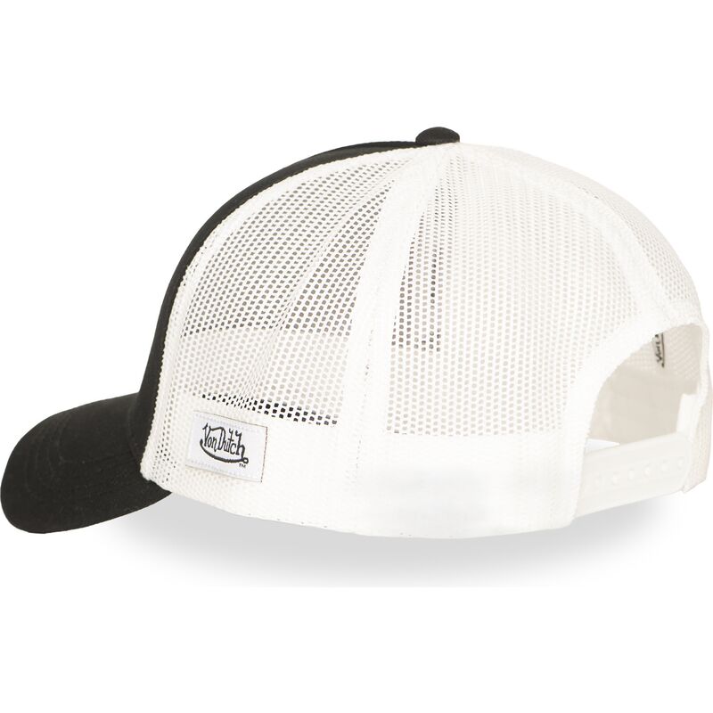 shapka-izvita-traker-cherna-snapbek-mier-cb-ot-von-dutch