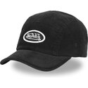 shapka-izvita-5-panela-cherna-reguliruem-c5p-vel05-ot-von-dutch