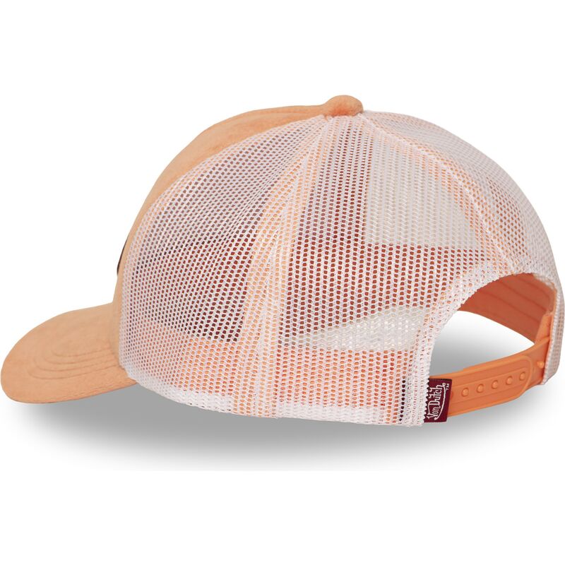 shapka-izvita-traker-oranzhev-snapbek-kylie-pe-ot-von-dutch