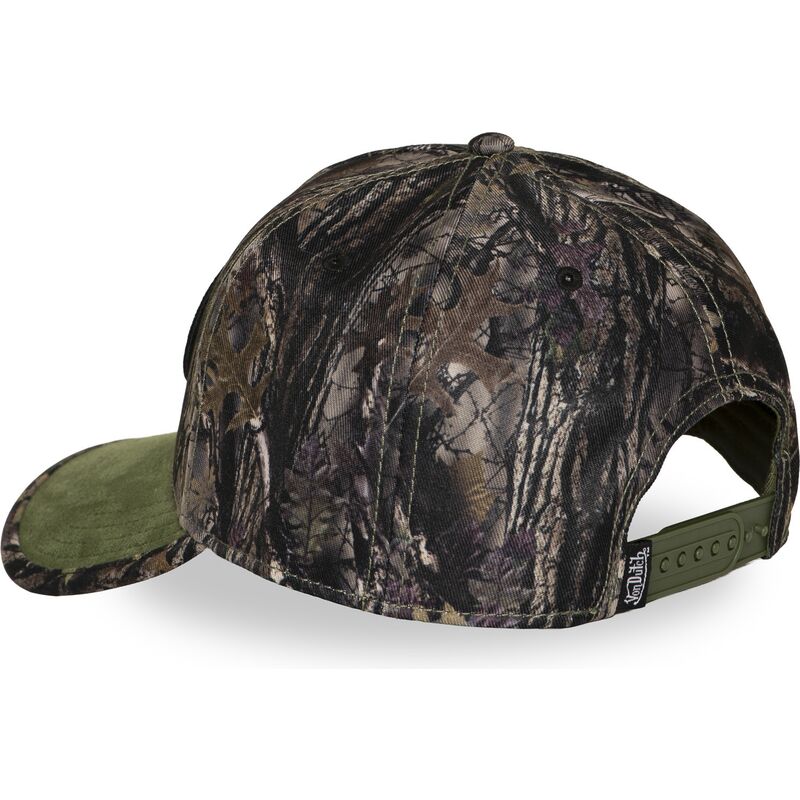 shapka-izvita-zelena-snapbek-reka01-ot-von-dutch