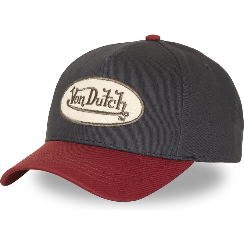 shapka-izvita-tmnosin-snapbek-terry-fv-ot-von-dutch