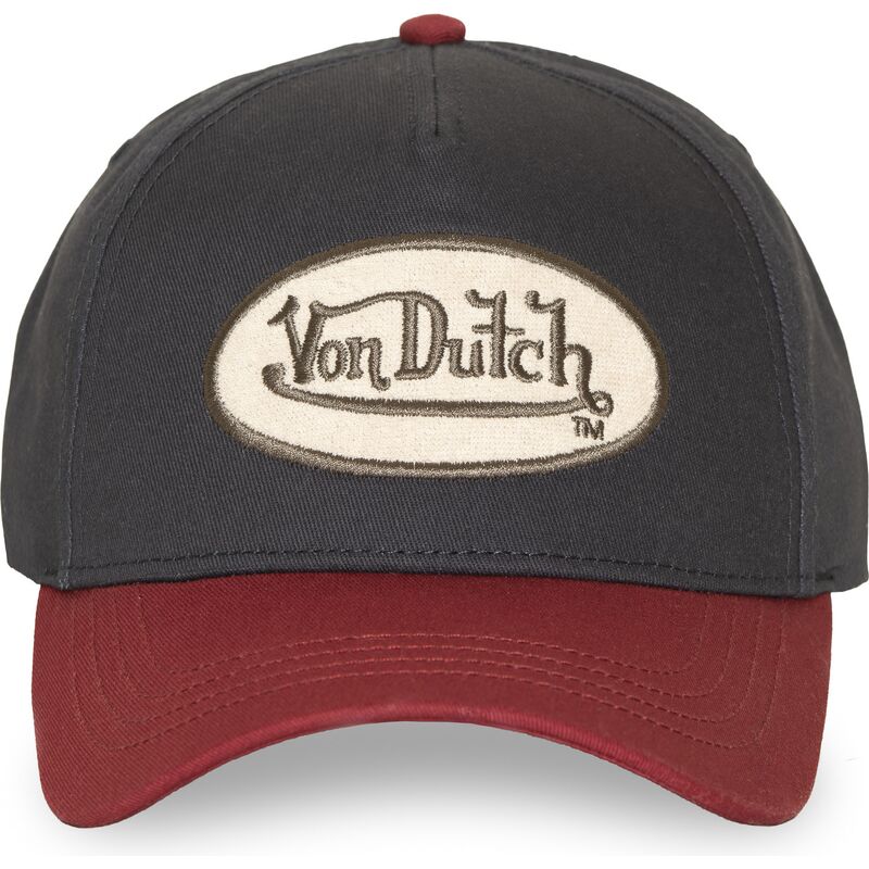shapka-izvita-tmnosin-snapbek-terry-fv-ot-von-dutch