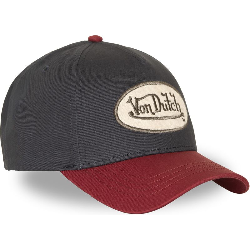 shapka-izvita-tmnosin-snapbek-terry-fv-ot-von-dutch