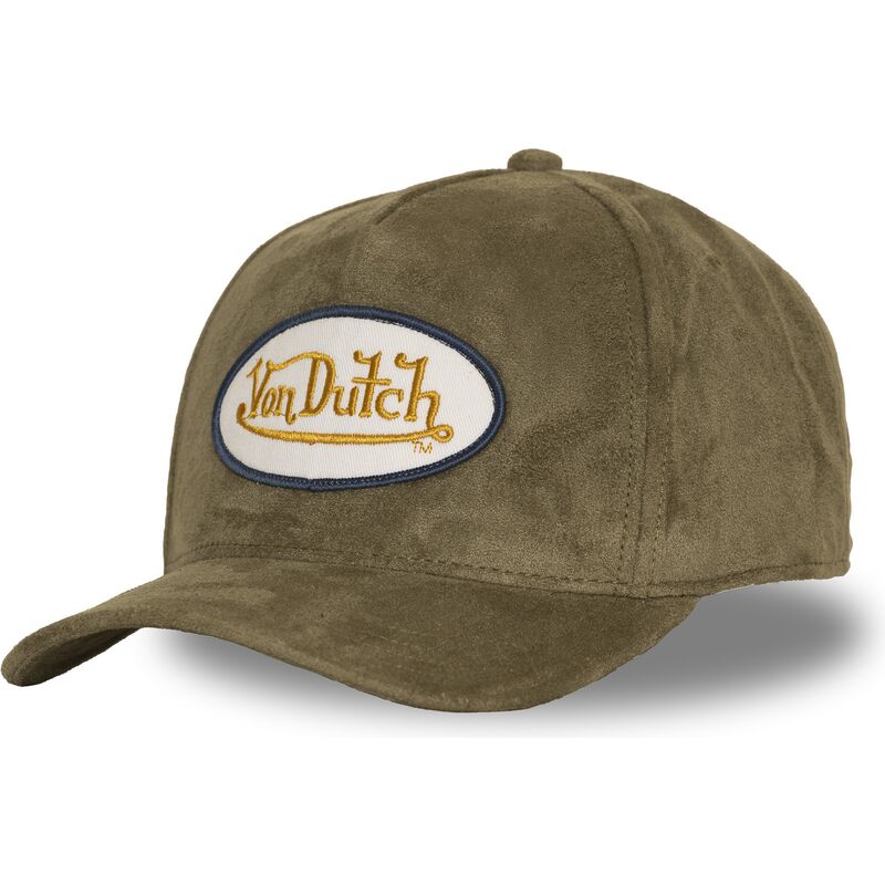 shapka-izvita-zelena-snapbek-fur-fk-ot-von-dutch