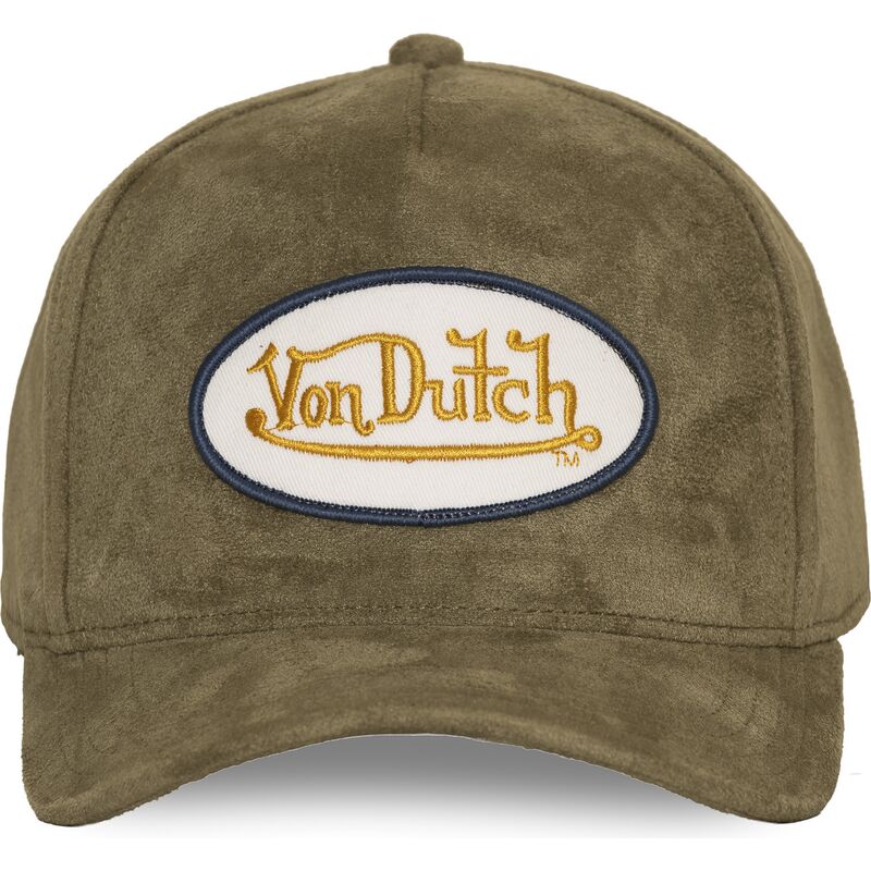 shapka-izvita-zelena-snapbek-fur-fk-ot-von-dutch