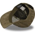 shapka-izvita-zelena-snapbek-fur-fk-ot-von-dutch