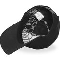 shapka-izvita-cherna-snapbek-chi04-ot-von-dutch