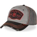 shapka-izvita-siv-reguliruem-retro16-ot-von-dutch